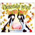 Too Many Pears!/ Demasiadas Peras! - Paperback
