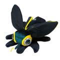 Fly Puppet Glove