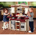 LifeStyle&trade; PartyTime Kitchen
