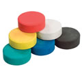6 Color Tempera Paint Cake Set