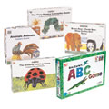 Eric Carle Game Collection