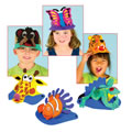 Nature Shades (Set of 6)