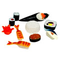 Japanese Play Food
