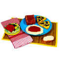Italian Play Food