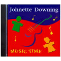 Music Time CD