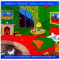 Goodnight Moon Puzzle
