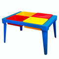 Outdoor Activity Table