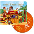 Reggae Playground CD