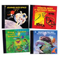 Learn About Science Through Music CD Set