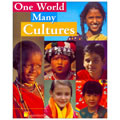 One World Many Cultures Big Book