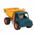 Thumbnail Image of Toddler Sized Plastic Dump Truck