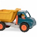 Alternate Image #2 of Toddler Sized Plastic Dump Truck