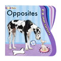 Opposites (Board Book)