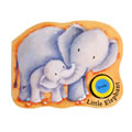 Little Elephant (Board Book)