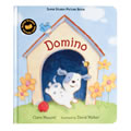 Domino Super Sturdy Picture Book