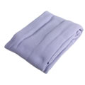 Crib Blanket - Purple