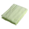 Crib Blanket - Green