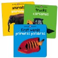 Alternate Image #3 of Toddler Basics Bilingual Board Books - Set of 6