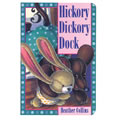 Hickory Dickory Dock Board Book