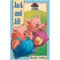 Jack and Jill Board Book