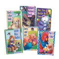 Nursery Rhymes Board Books (Set of 6)