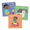 Alternate Image #3 of Sing-A-Song Nursery Rhymes Board Books - Set of 10