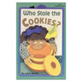 Who Stole the Cookies? - Paperback