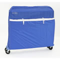 Crib Cover for Folding Crib