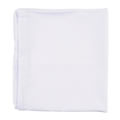 Pillowcase Mat Sheet (White)