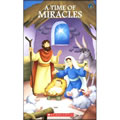 A Time Of Miracles - Paperback