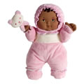 Lil' Hugs Hispanic Doll