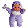 Lil' Hugs Caucasian Doll