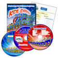 Imitation Station CD Set