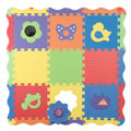 Play Sound Mat