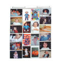 Classroom Photo Display