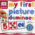My First Picture Dominoes