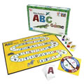 The ABC Game