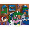 Trudy's Time & Place House - 2 User License without LMS