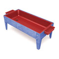 Toddler Sand & Water Activity Table