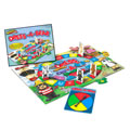 Dress-A-Bear Game