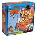 Horton You To The Rescue Game