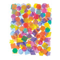 Mosaic Shapes Tiles