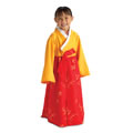 Korean Hanbok Dress-Up
