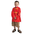 Chinese Happy Jacket