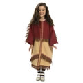 Great Lakes Region Pow-Wow Dress
