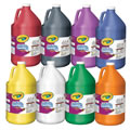 Crayola&reg; Artista ll Washable Tempera Paint (Gallon)