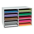 Construction Paper Storage for 12"x18" Paper