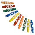 Paint Rolling Pins