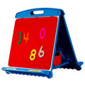 Magnetic Tabletop Easel