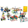 K'Nex&reg; Design and Build
